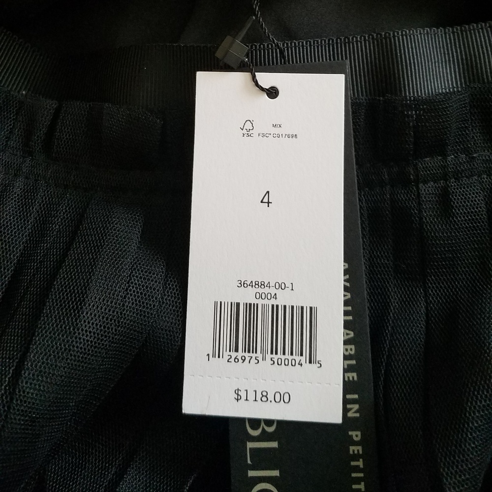 Banana Republic Skirt Size 4 - Picture 7 of 7